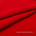 Pure Color Polyester Fleece Flocked Knitted Coat Fabrics